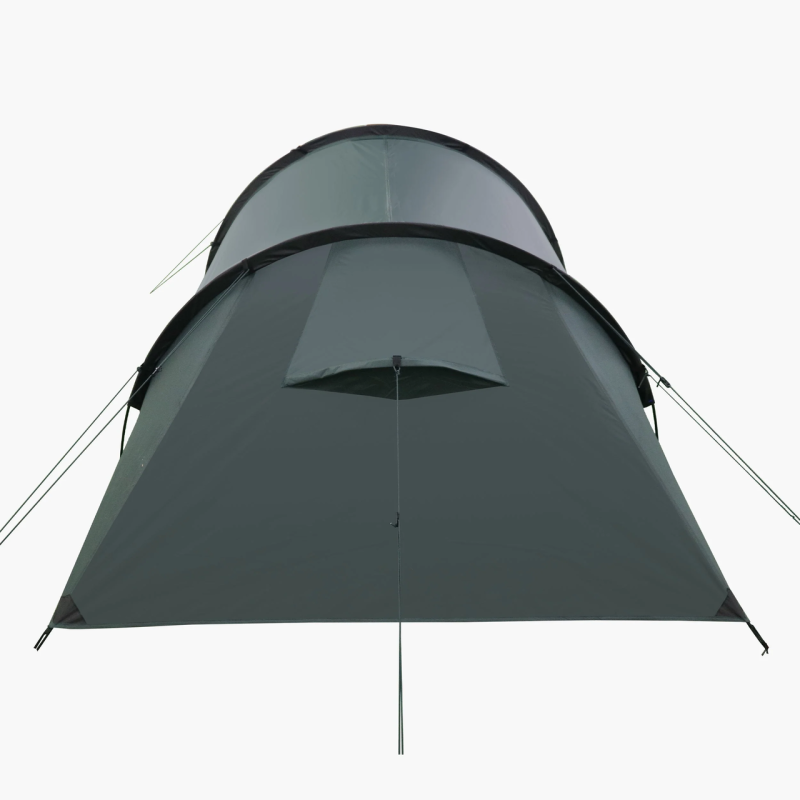 Намет двомісний Highlander Blackthorn 2 Gen 2 Scarab Green (TEN132V2-SG)