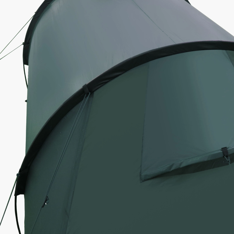 Намет двомісний Highlander Blackthorn 2 Gen 2 Scarab Green (TEN132V2-SG)