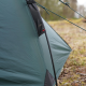 Намет двомісний Highlander Blackthorn 2 Gen 2 Scarab Green (TEN132V2-SG)