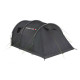 Намет чотиримісний High Peak Torri 4.0 Dark Grey/Green (11803)