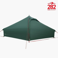 Палатка одноместная Highlander Refuge 1 Pine Green (TEN166-PG)
