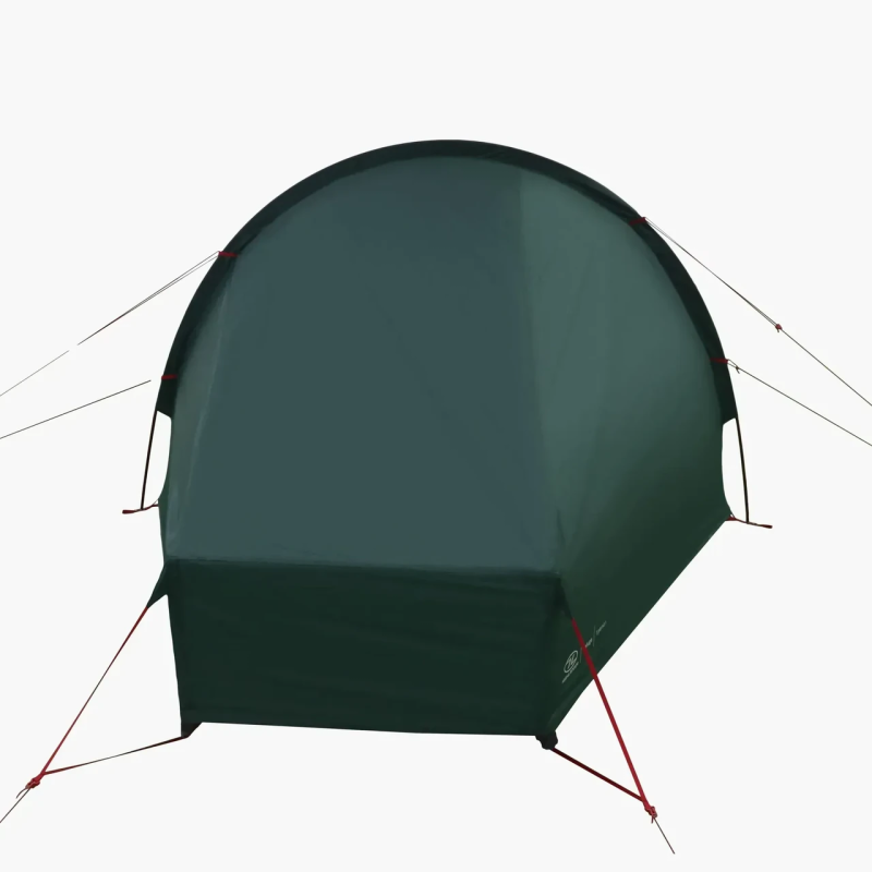 Намет одномісний Highlander Refuge 1 Pine Green (TEN166-PG)