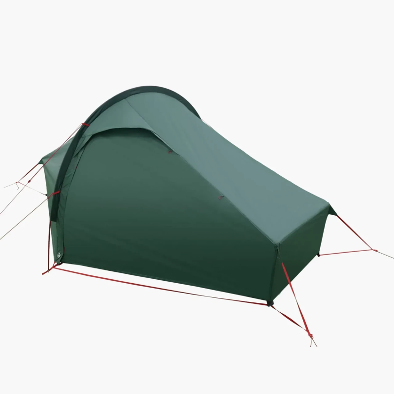 Намет одномісний Highlander Refuge 1 Pine Green (TEN166-PG)