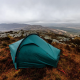 Намет одномісний Highlander Refuge 1 Pine Green (TEN166-PG)