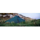Намет одномісний Highlander Refuge 1 Pine Green (TEN166-PG)