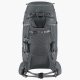 Рюкзак туристичний Highlander Ben Nevis Men 52L Grey (RUC275-GR)