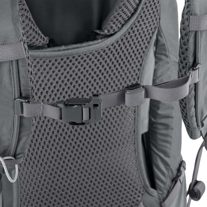 Рюкзак туристичний Highlander Ben Nevis Men 52L Grey (RUC275-GR)