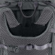 Рюкзак туристичний Highlander Ben Nevis Men 52L Grey (RUC275-GR)