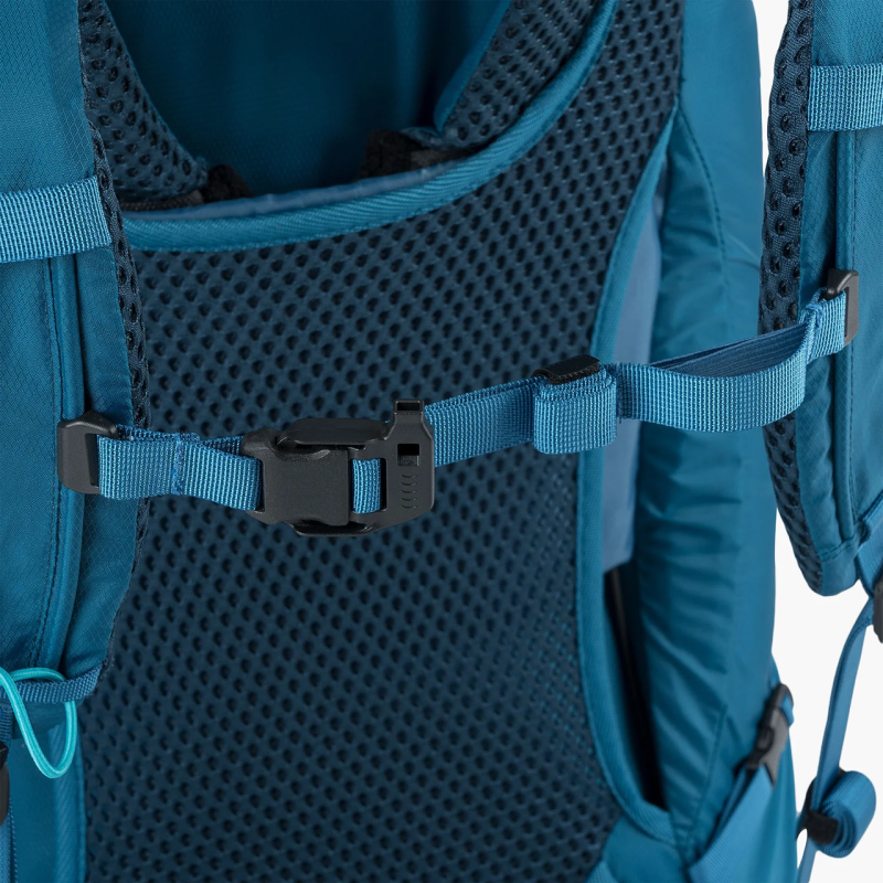 Рюкзак туристичний Highlander Ben Nevis Men 52L Petrol (RUC275-PL)