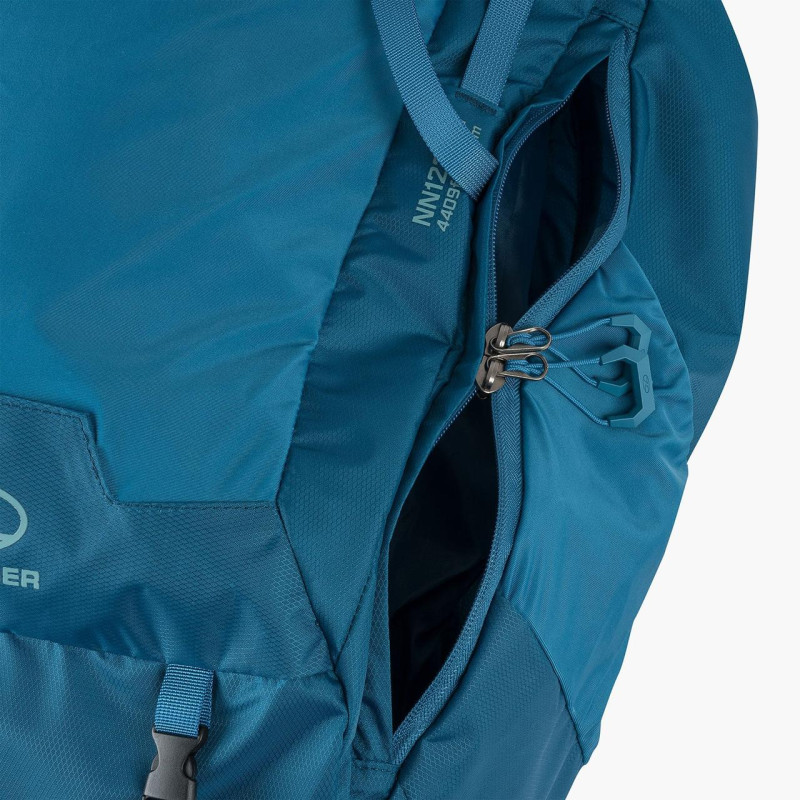Рюкзак туристичний Highlander Ben Nevis Men 52L Petrol (RUC275-PL)