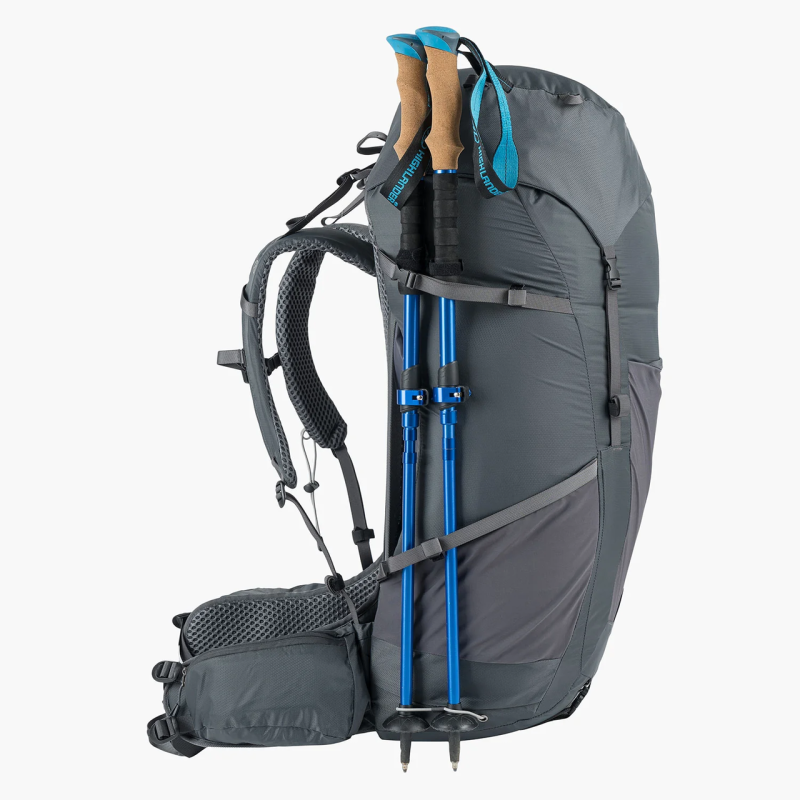 Рюкзак туристичний Highlander Ben Nevis Men 65L Grey (RUC276-GR)
