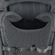 Рюкзак туристичний Highlander Ben Nevis Men 65L Grey (RUC276-GR)