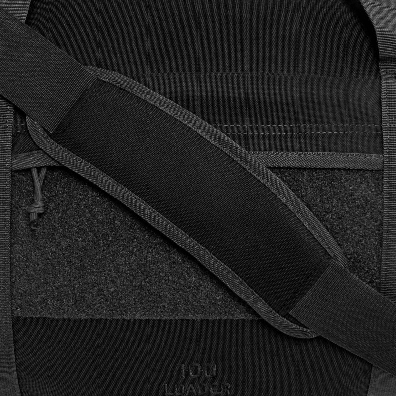 Сумка дорожня Highlander Loader 100L Black (LR100V2-BK)