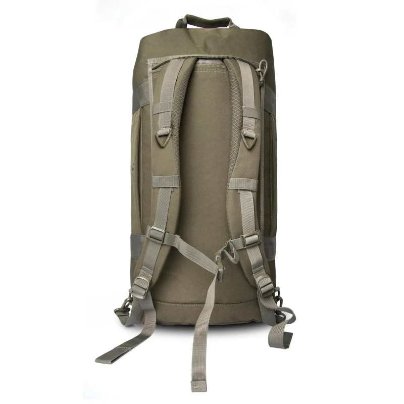 Сумка дорожня Highlander Loader 100L Ranger Green (LR100V2-RG)