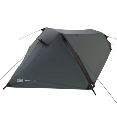 Намет одномісний Highlander Blackthorn 1 Gen 2 Scarab Green (TEN131V2-SG)