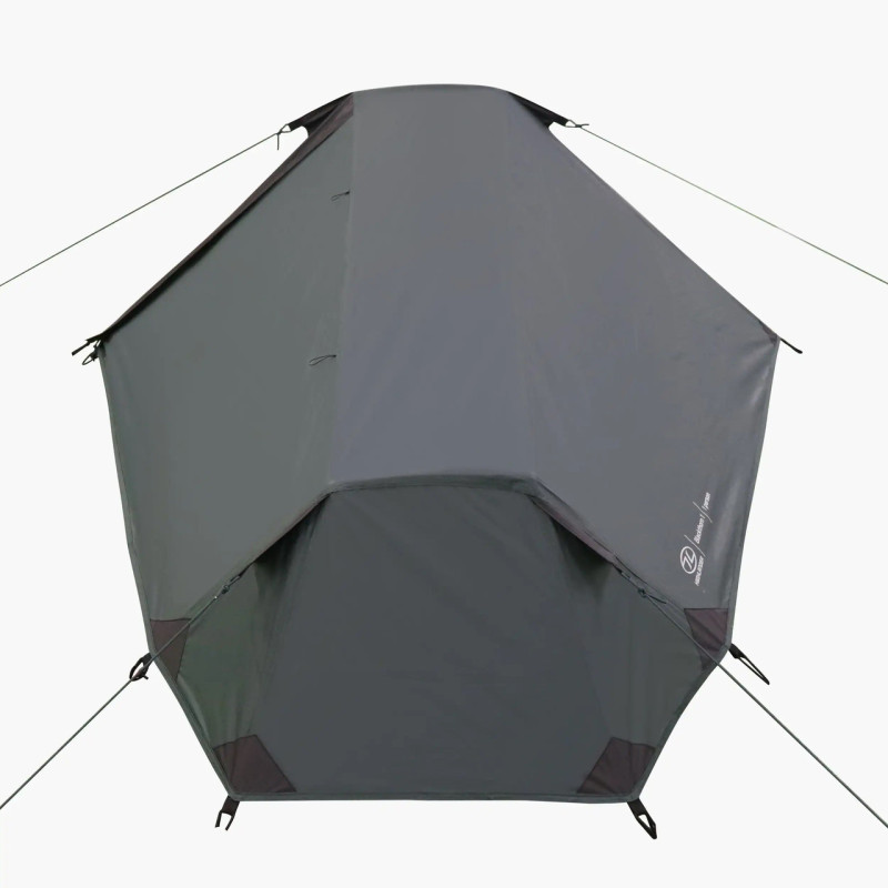 Намет одномісний Highlander Blackthorn 1 Gen 2 Scarab Green (TEN131V2-SG)