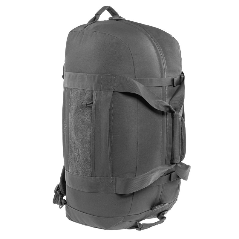 Сумка дорожня Highlander Loader Holdall 65L Dark Grey (LR065V2-DGY)