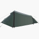 Палатка одноместная Highlander Blackthorn 1+Scarab Green (TEN131XLV2-SG)