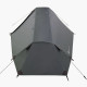 Палатка одноместная Highlander Blackthorn 1+Scarab Green (TEN131XLV2-SG)