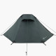 Палатка одноместная Highlander Blackthorn 1+Scarab Green (TEN131XLV2-SG)
