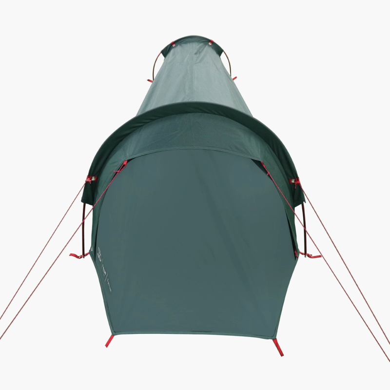 Намет одномісний Highlander Falcon Bivi Tent Pine Green (TEN165-PG)