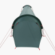 Намет одномісний Highlander Falcon Bivi Tent Pine Green (TEN165-PG)