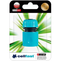 Коннектор Cellfast 1/2