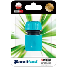 Конектор Cellfast 1/2