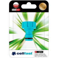 Адаптер для крана Cellfast 1/2