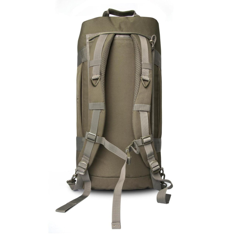 Сумка дорожня Highlander Loader Holdall 65L Ranger Green (LR065V2-RG)