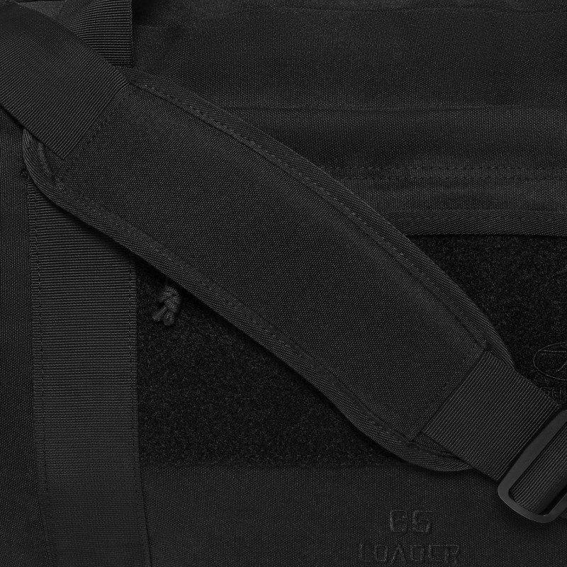 Сумка дорожня Highlander Loader Holdall 65L Black (LR065V2-BK)