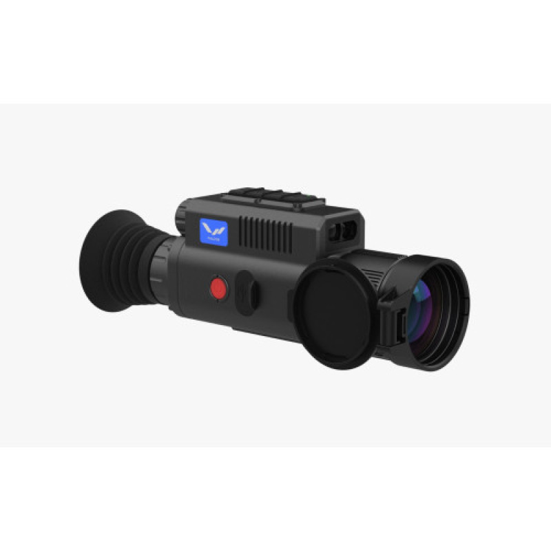 Тепловізійний приціл Falcon ME6-50L (50 мм, 640х512, 2500 м)