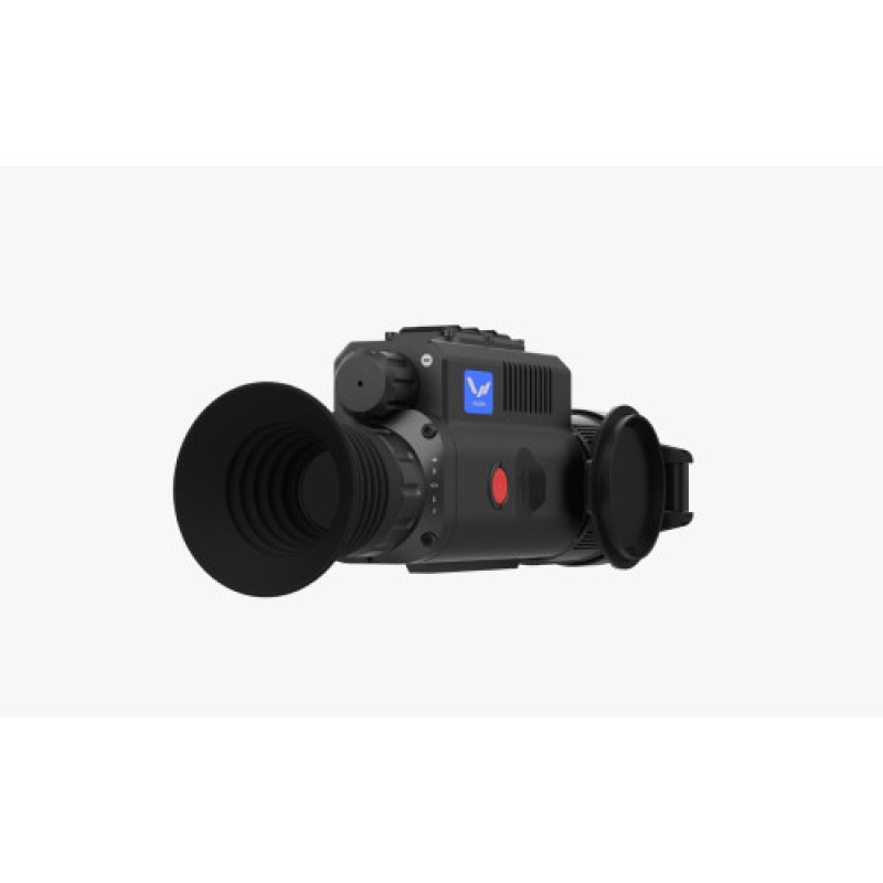 Тепловізійний приціл Falcon ME6-50L (50 мм, 640х512, 2500 м)