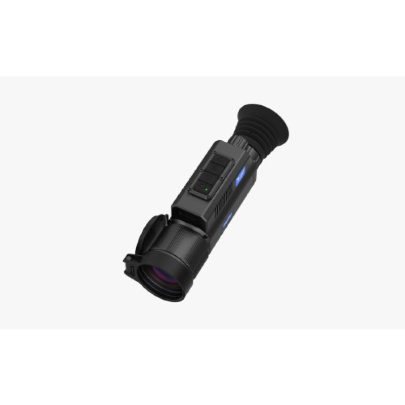 Тепловізійний приціл Falcon ME6-50L (50 мм, 640х512, 2500 м)