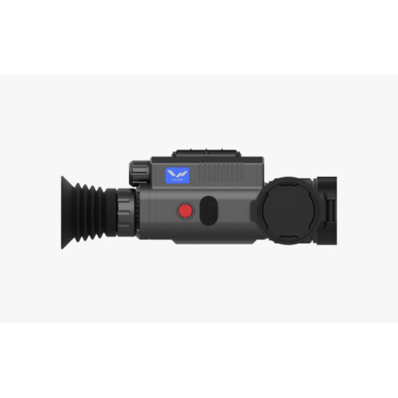 Тепловізійний приціл Falcon ME6-50L (50 мм, 640х512, 2500 м)