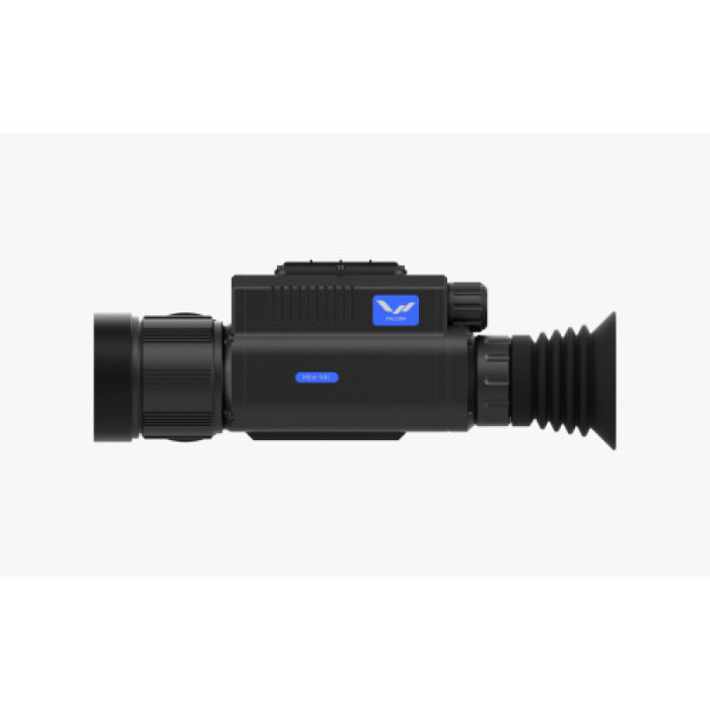 Тепловізійний приціл Falcon ME6-50L (50 мм, 640х512, 2500 м)