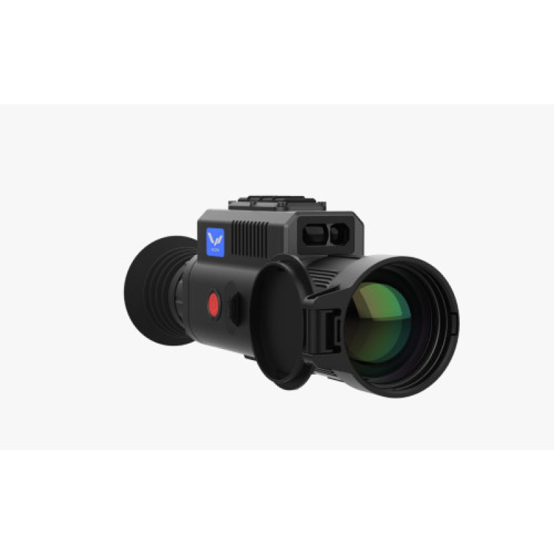 Тепловізійний приціл Falcon ME6-50L (50 мм, 640х512, 2500 м)