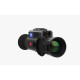 Тепловізійний приціл Falcon ME6-50L (50 мм, 640х512, 2500 м)