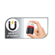 Микроскоп для смартфона Konus Micro-clip