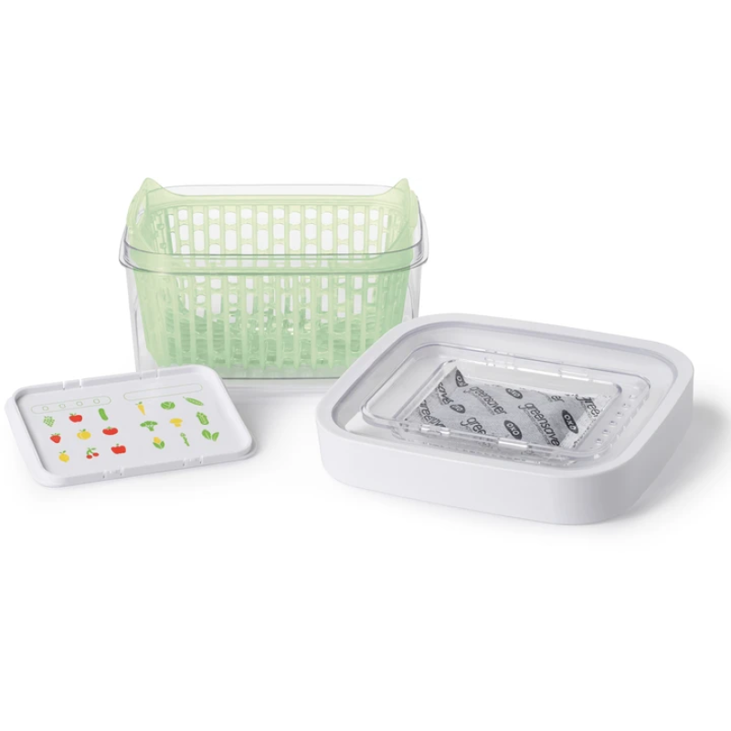 Вставка Oxo Food Storage GreenSaver для збереження свіжості продуктів (11145300)