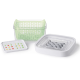 Вставка Oxo Food Storage GreenSaver для збереження свіжості продуктів (11145300)