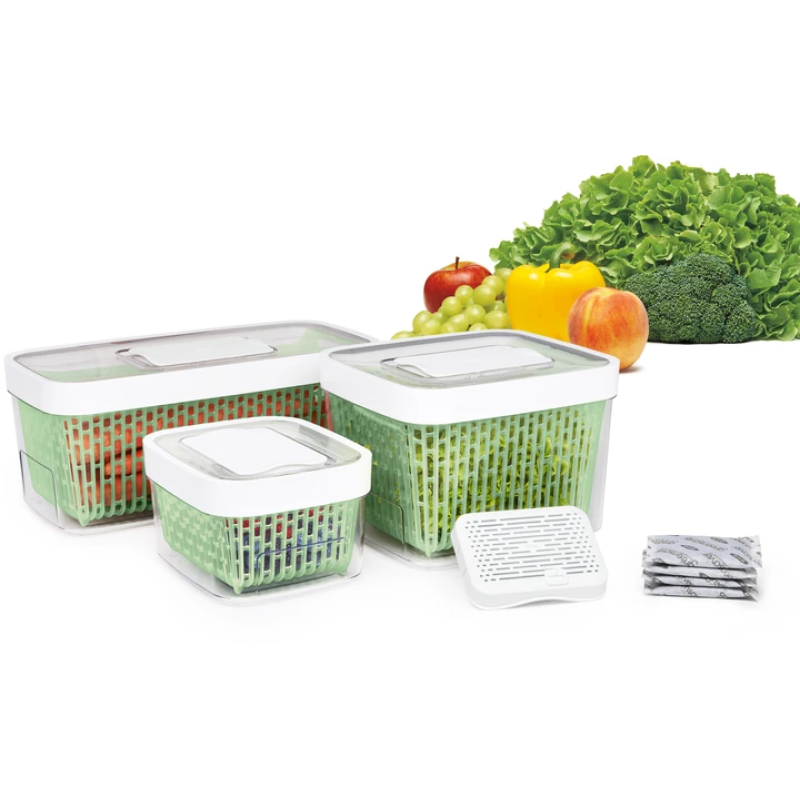 Вставка Oxo Food Storage GreenSaver для збереження свіжості продуктів (11145300)
