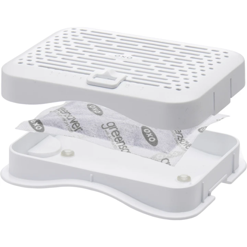 Вставка Oxo Food Storage GreenSaver для збереження свіжості продуктів (11145300)