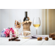 Набір келихів для вина Schott Zwiesel Banquet Chardonnay 368мл 121591