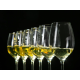 Набір келихів для вина Schott Zwiesel Banquet Chardonnay 368мл 121591