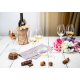 Набір келихів для вина Schott Zwiesel Banquet Chardonnay 368мл 121591
