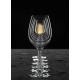 Набір келихів для вина Schott Zwiesel Banquet Chardonnay 368мл 121591