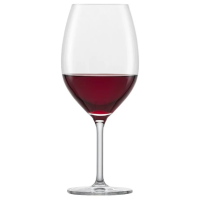 Набір келихів для вина Schott Zwiesel Banquet Bordeaux 600мл (121596)