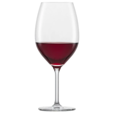 Набір келихів для вина Schott Zwiesel Banquet Bordeaux 600мл (121596)