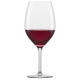 Набір келихів для вина Schott Zwiesel Banquet Bordeaux 600мл (121596)